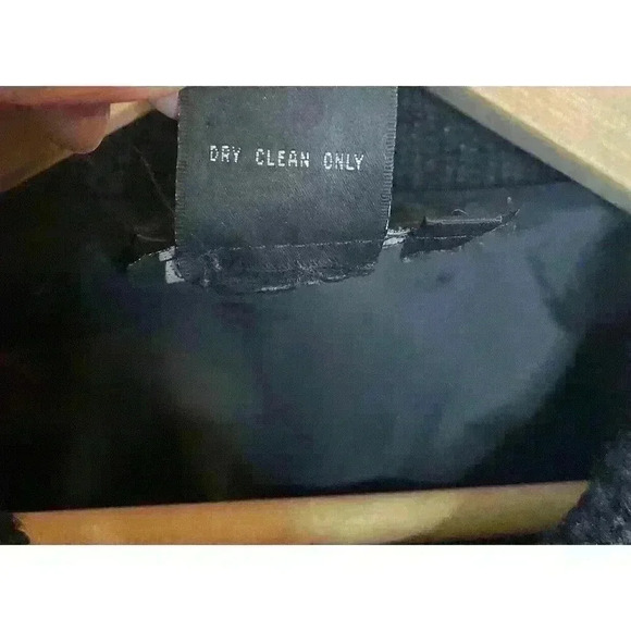 Vintage Rochelle California Knitwear Cardigan Sweater Womens Large Grandmacore - Picture 5 of 9